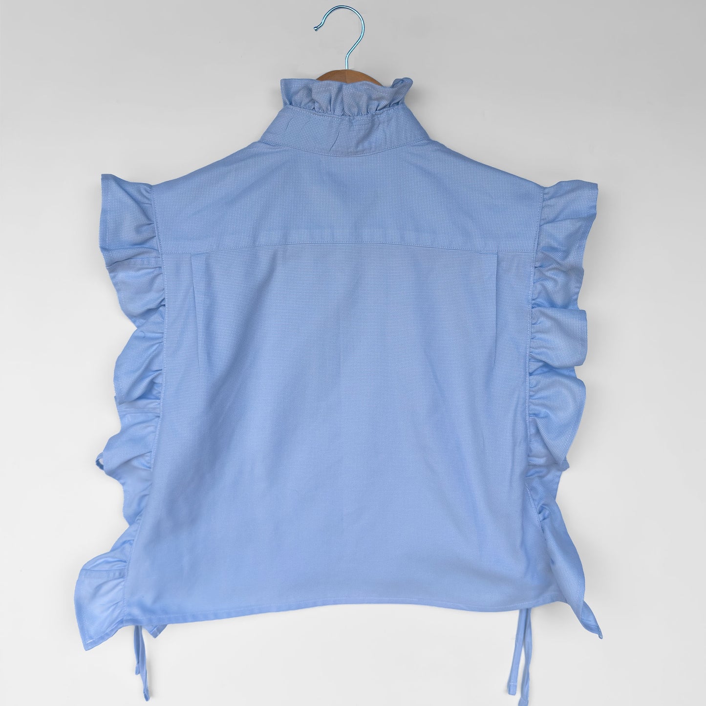 RUFFLE | 3/4 | 26D202