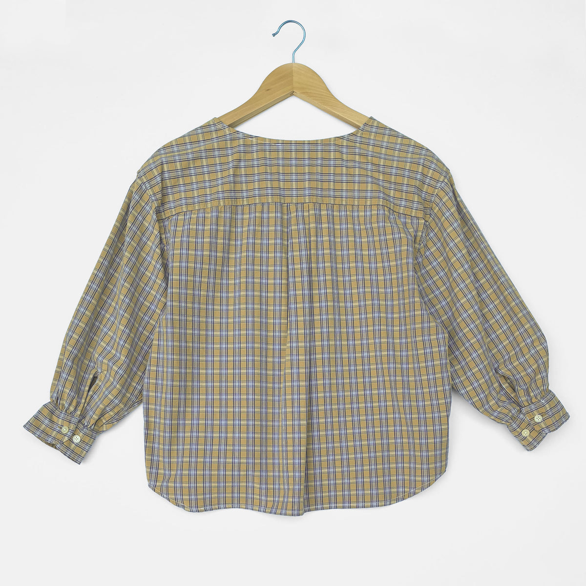 TIE FRONT | 3/4| 26D4003