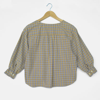 TIE FRONT | 3/4| 26D4003