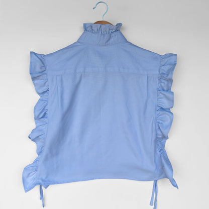 RUFFLE | 3/4 | 26D202