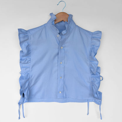 RUFFLE | 3/4 | 26D202