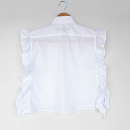 RUFFLE | 3/4 | 26D205