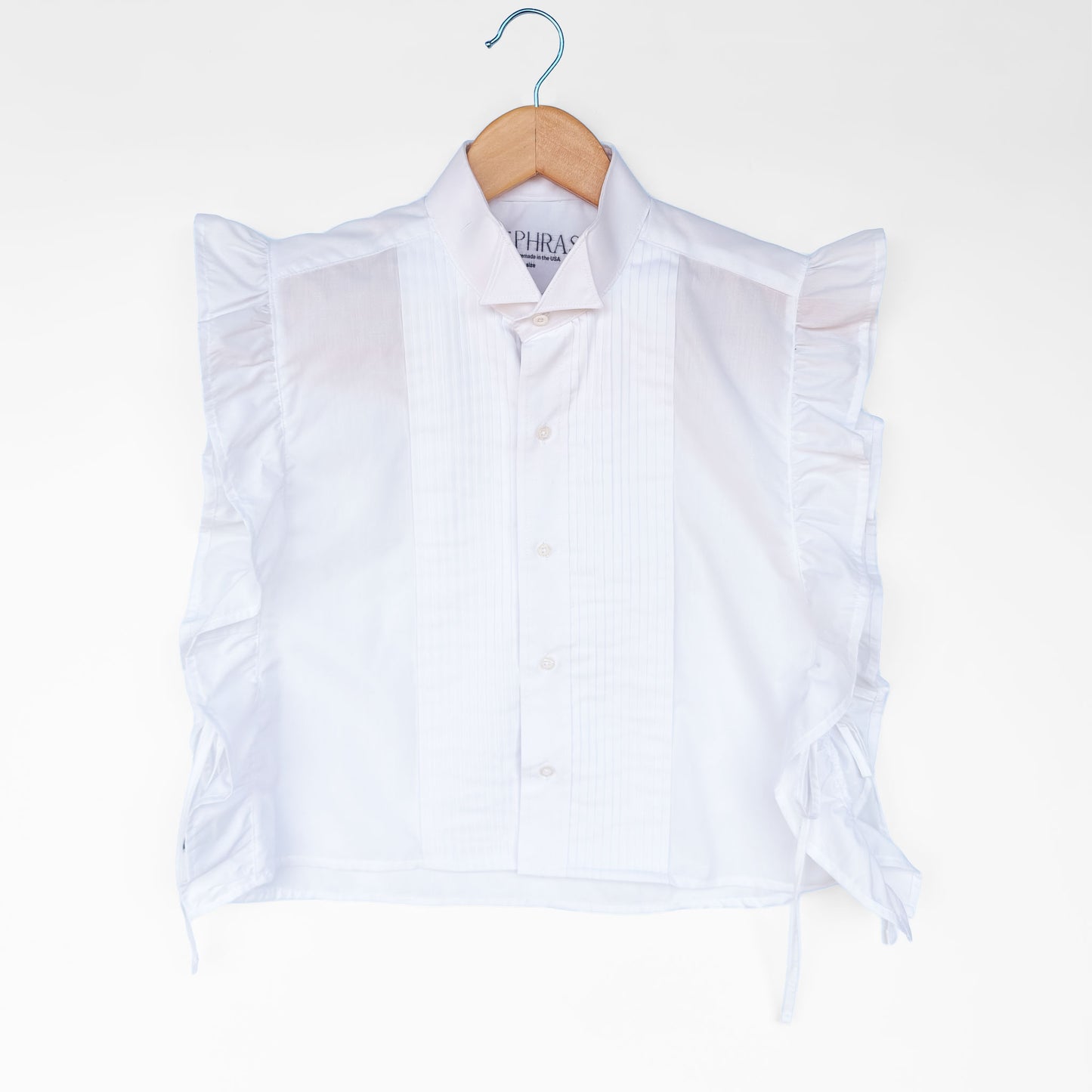 RUFFLE | 3/4 | 26D205