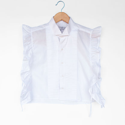 RUFFLE | 3/4 | 26D205