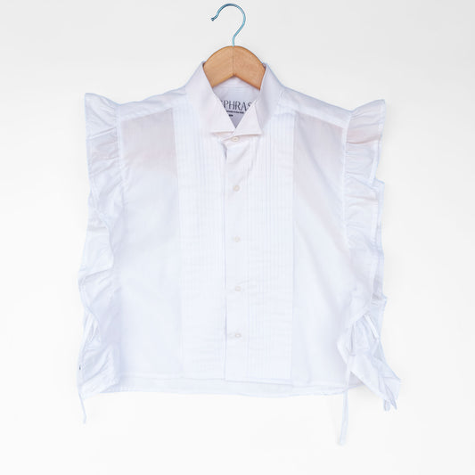 RUFFLE | 3/4 | 26D205