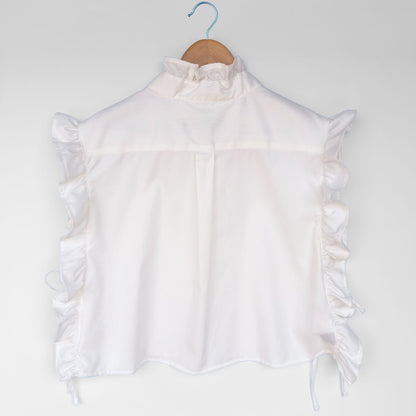 RUFFLE | 5/6 | 26D206