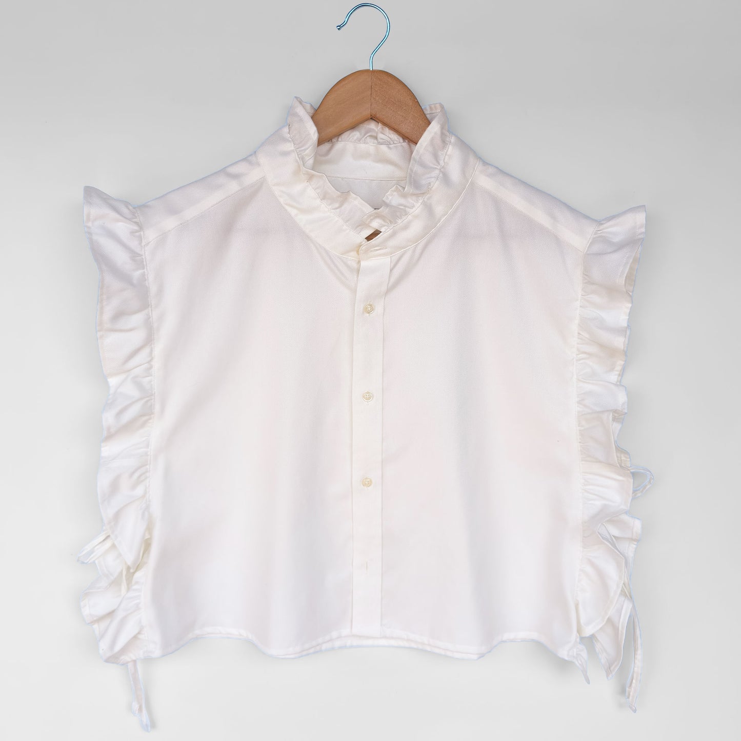 RUFFLE | 5/6 | 26D206