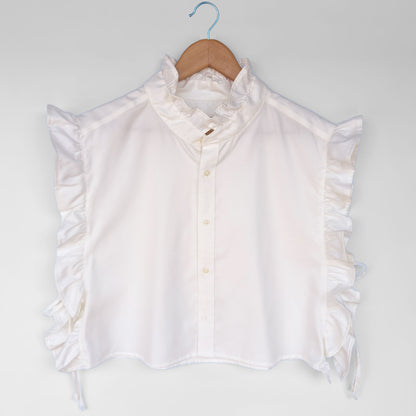 RUFFLE | 5/6 | 26D206