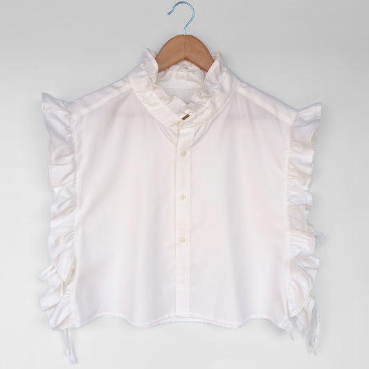 RUFFLE | 5/6 | 26D206