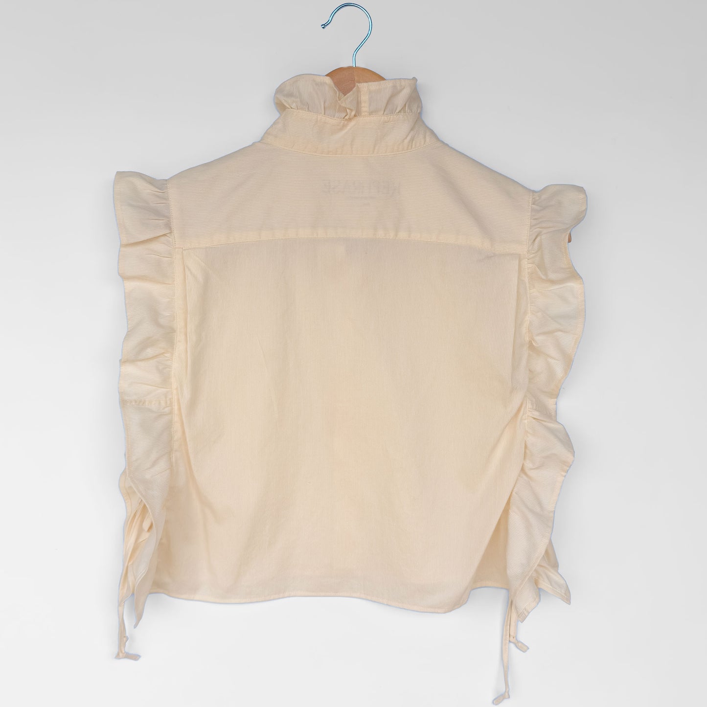 RUFFLE | 3/4 | 26D203