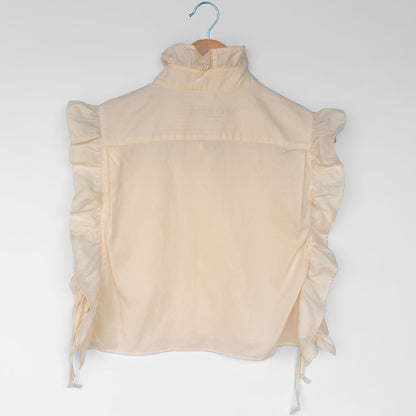 RUFFLE | 3/4 | 26D203