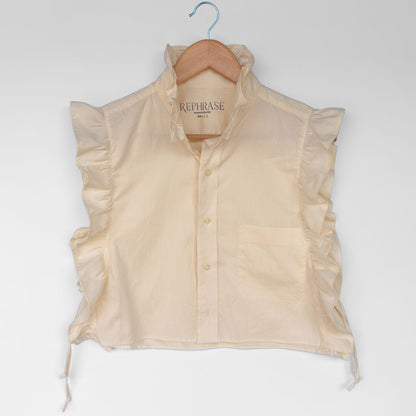 RUFFLE | 3/4 | 26D203