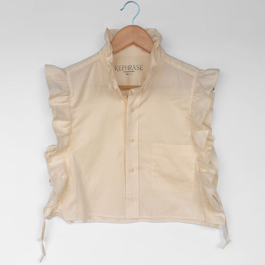 RUFFLE | 3/4 | 26D203