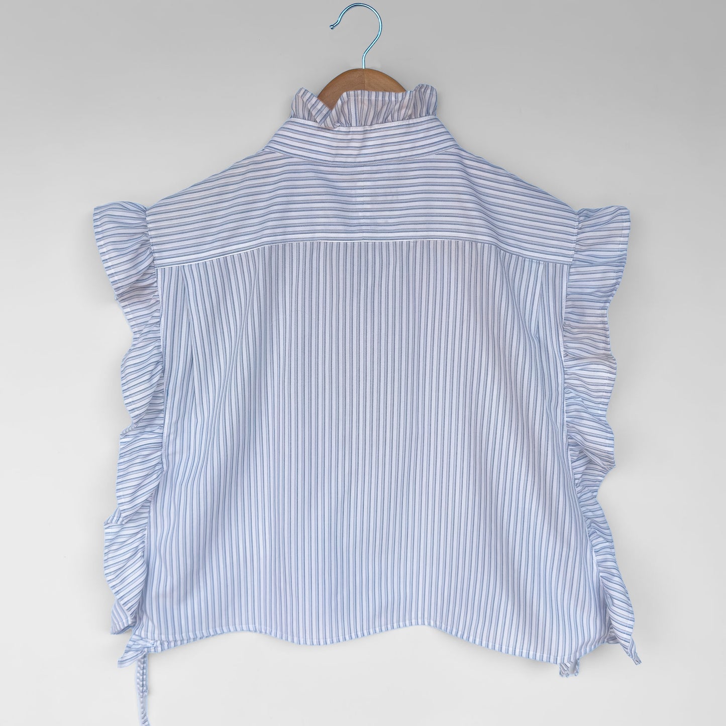 RUFFLE | 5/6 | 26D201