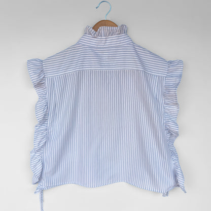 RUFFLE | 5/6 | 26D201