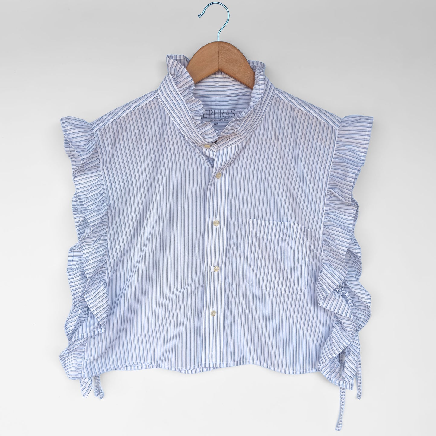RUFFLE | 5/6 | 26D201