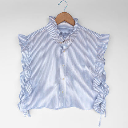 RUFFLE | 5/6 | 26D201