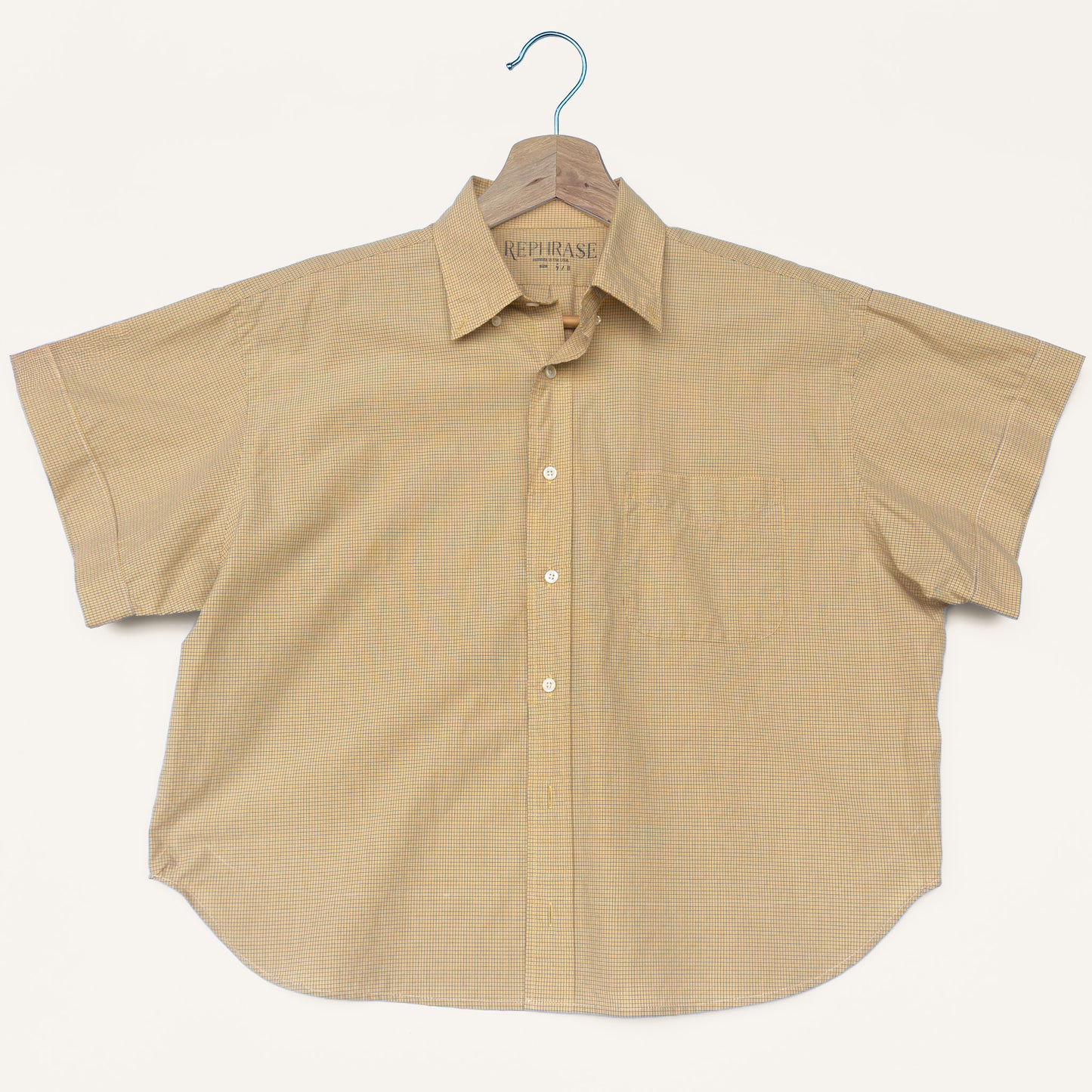 CROP | 7/8 | 26D107