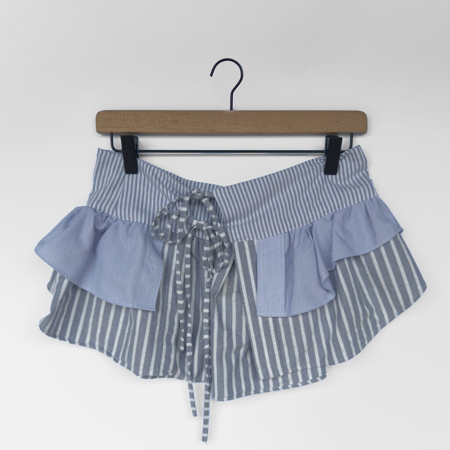 RUFFLE BELT | 3/4| 26D209
