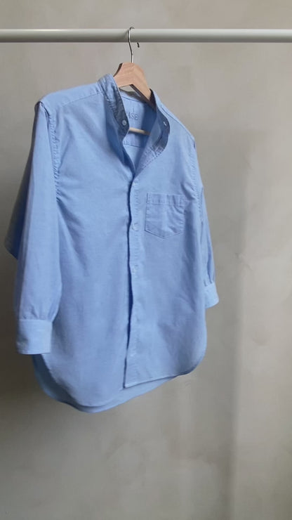 The Shirt 017